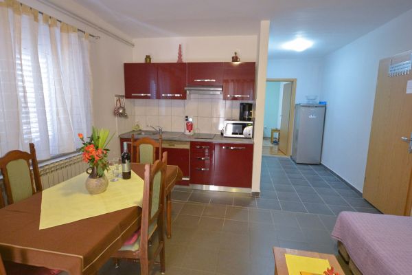 Hotel Vila-Nada (Zadar)